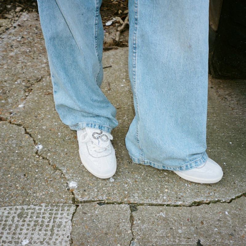 DUKE + DEXTER Plus Duke Snake Sneaker - Women's outlook