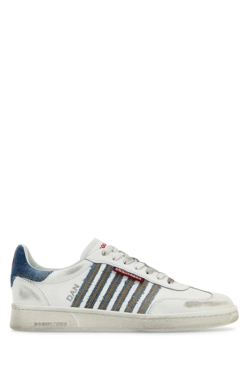 DSQUARED2 Sneakers - 1
