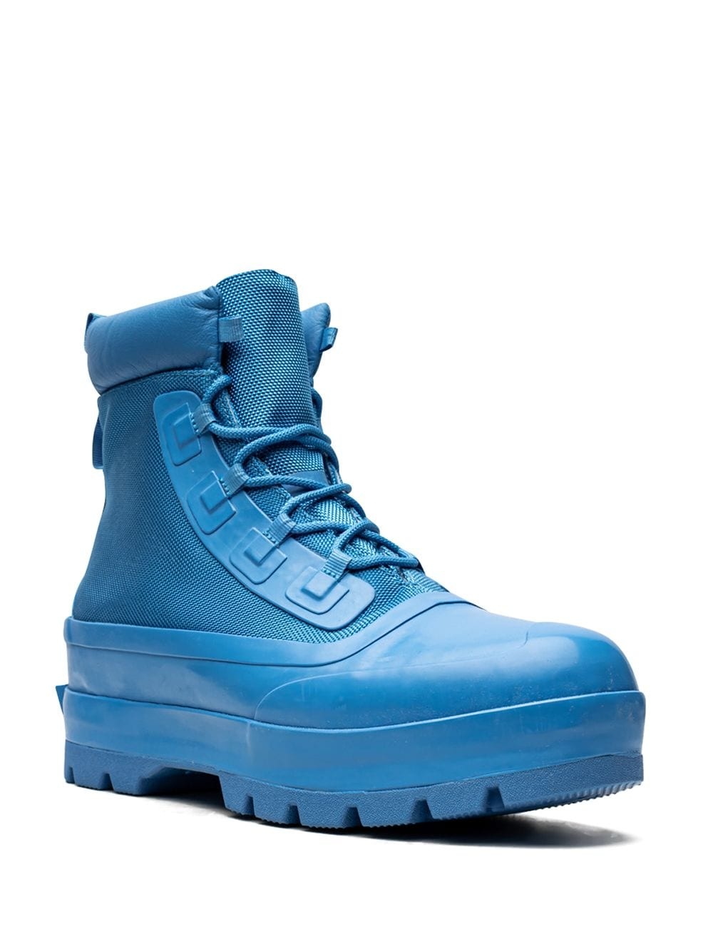 x AMBUSH Chuck Taylor All-Star "Blue" boots - 2