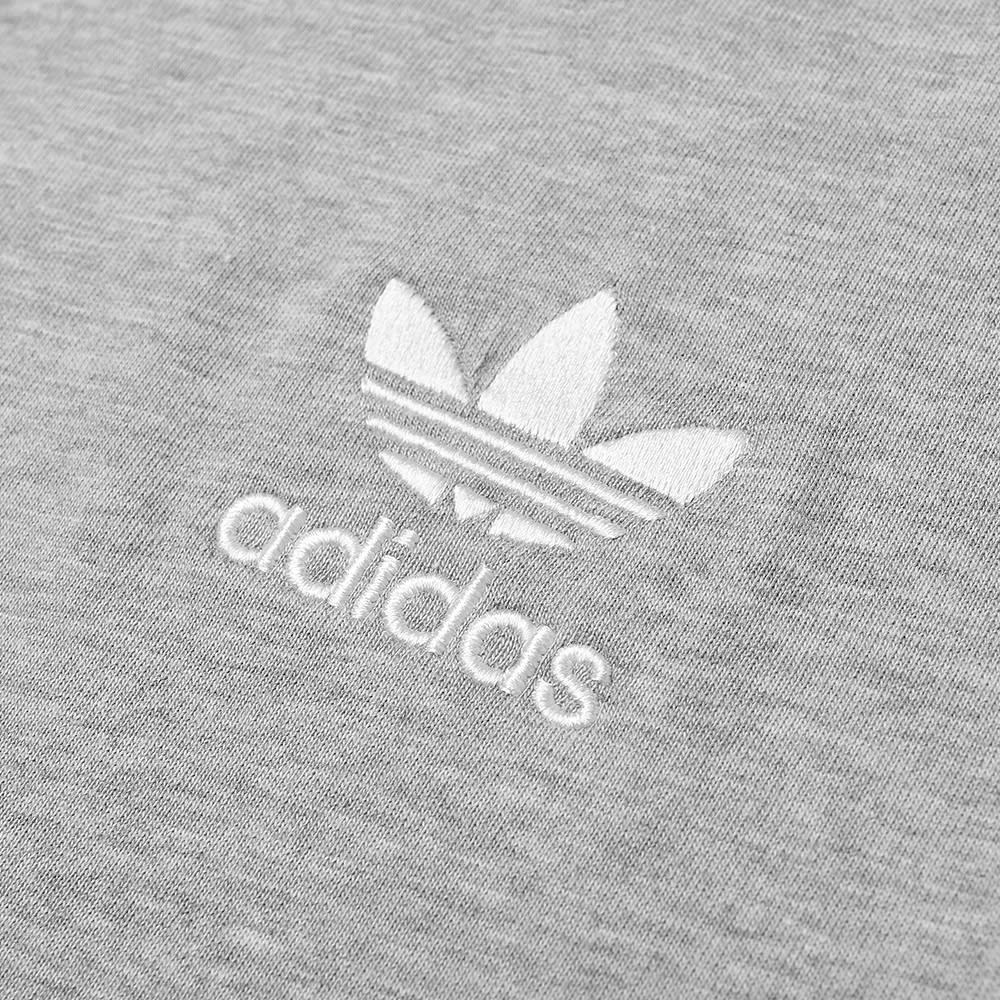 Adidas 3 Stripe Tee - 3