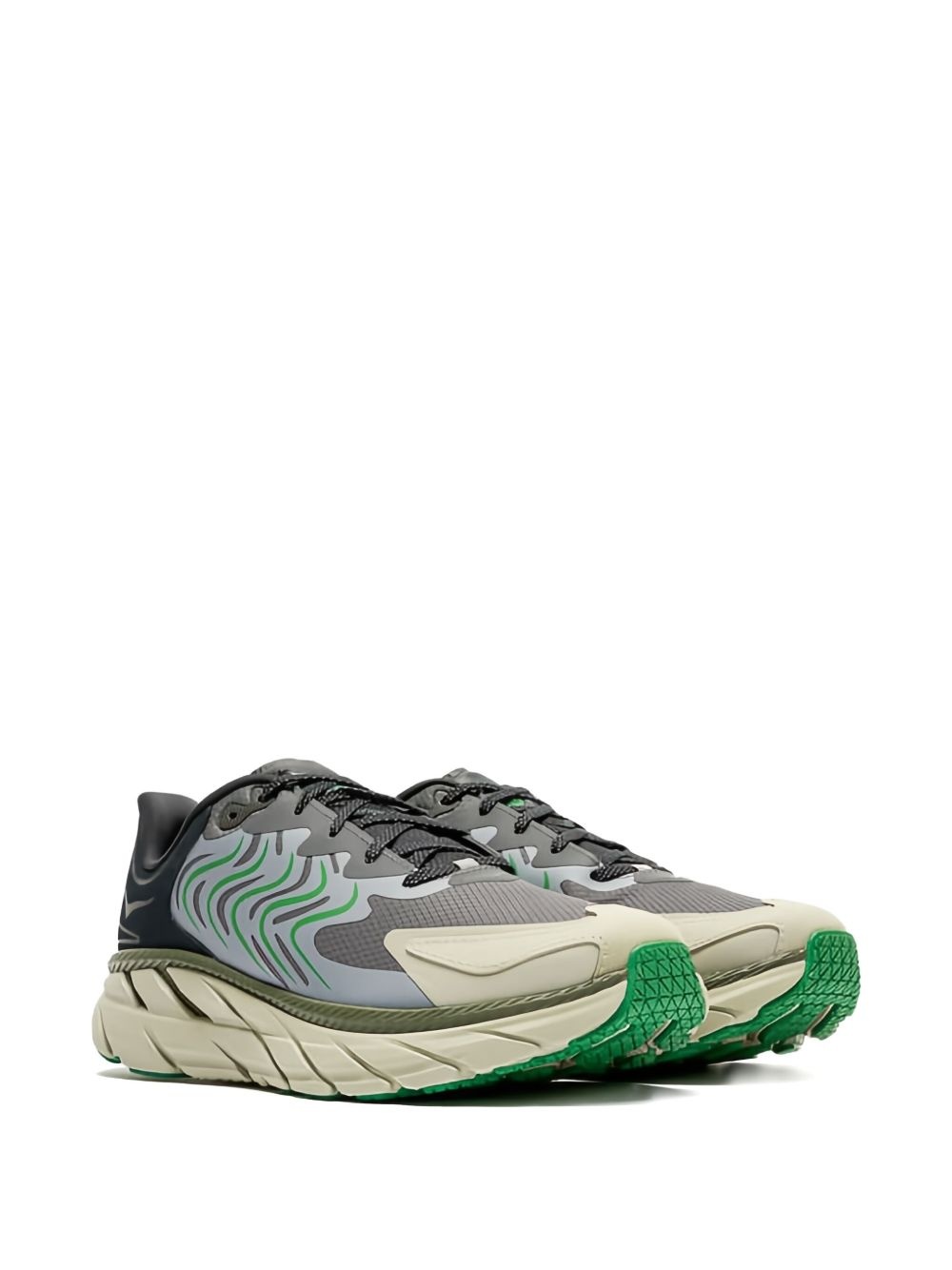 U Clifton LS Tech sneakers - 2