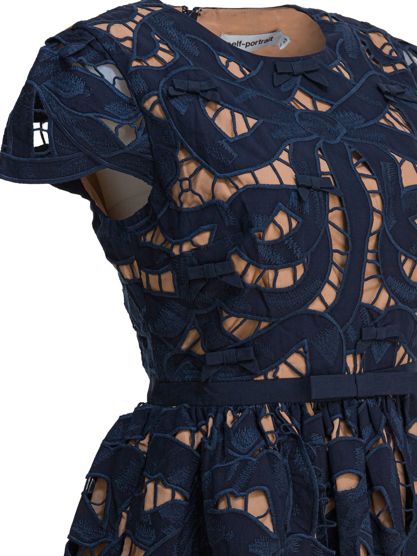 Self-Portrait Women Dresses - 6