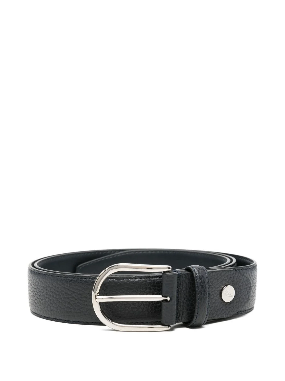 Leather belt - 1