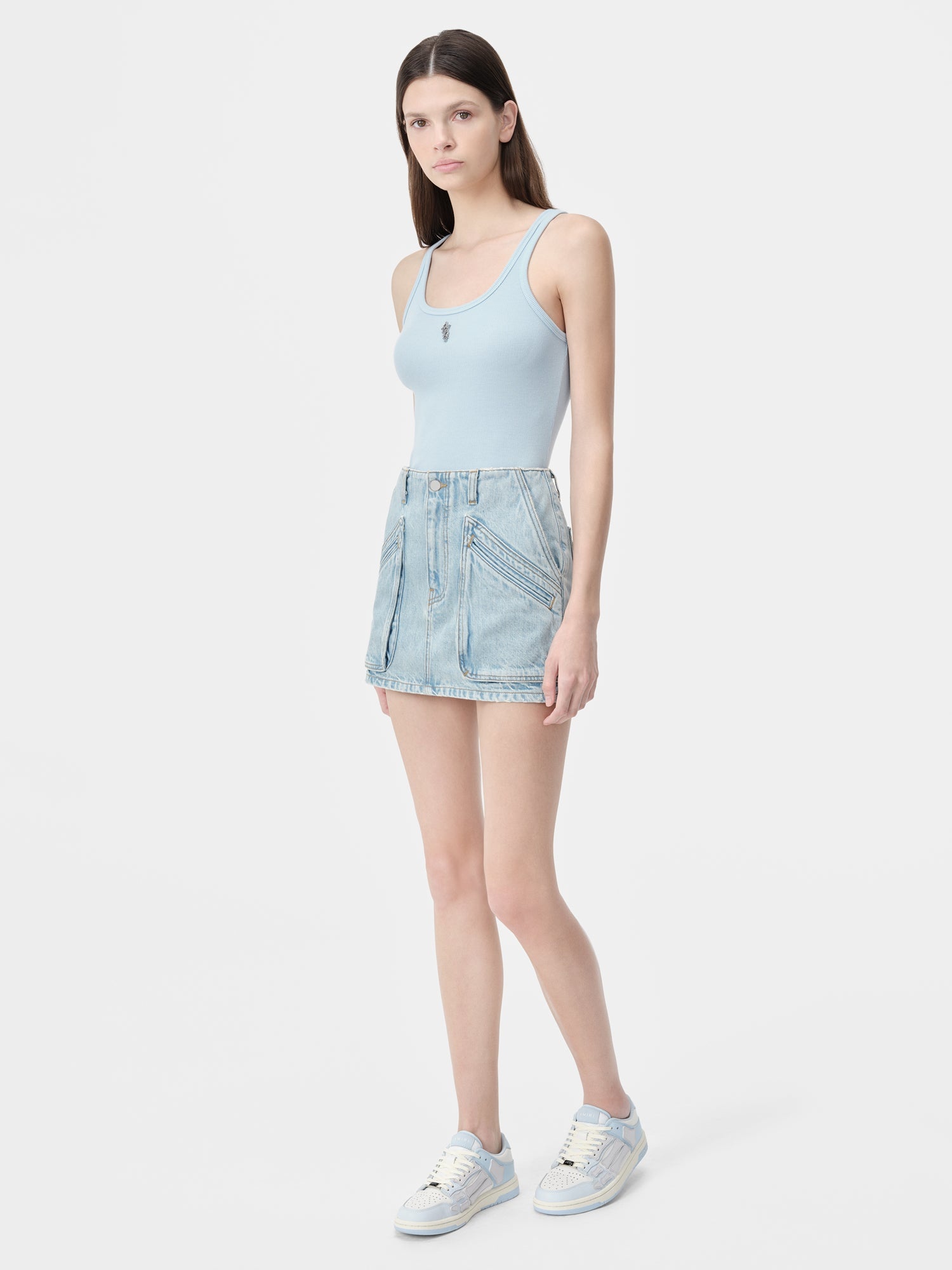 CARGO SKIRT - 2