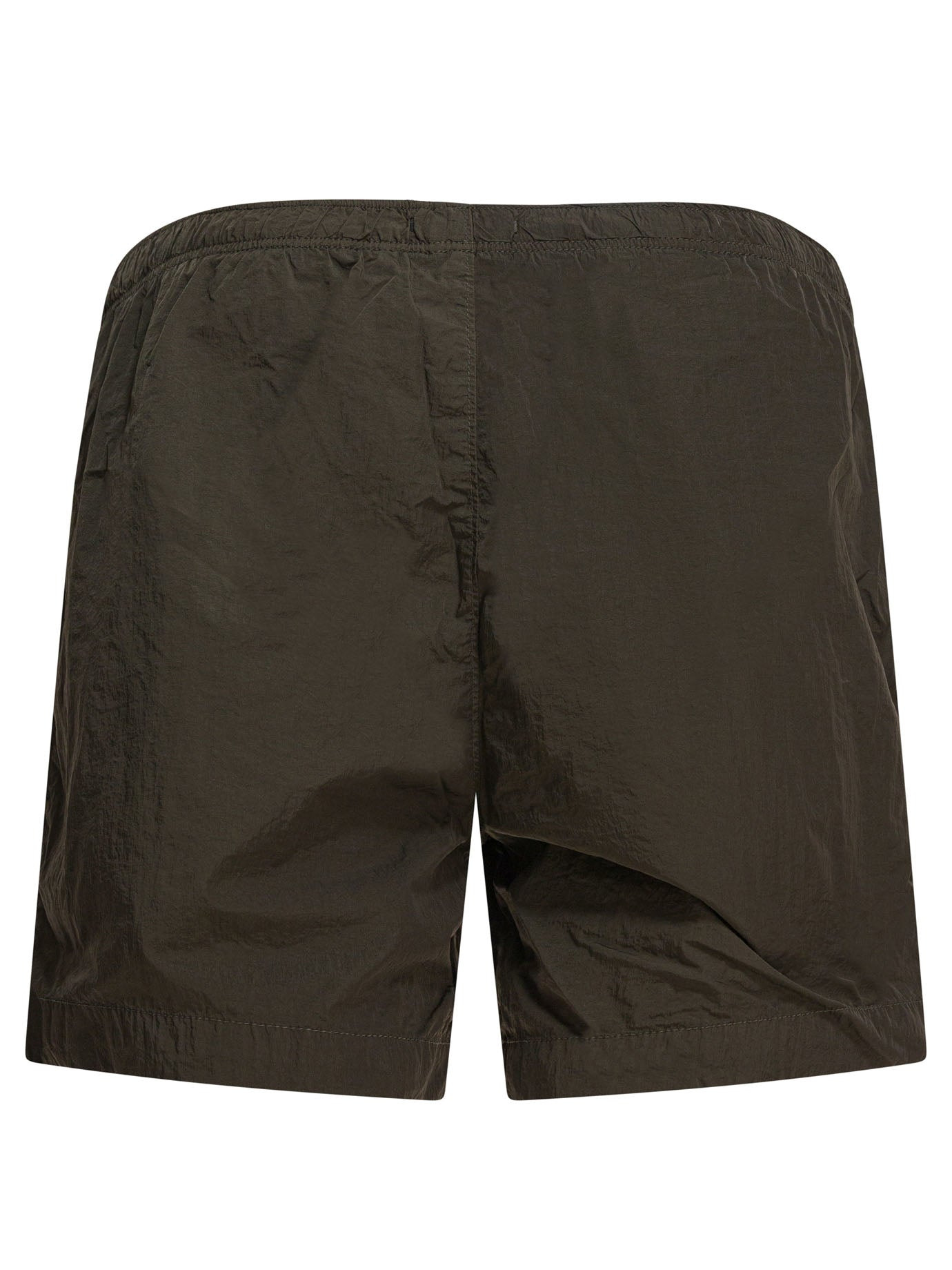 C.P. Company Men "Eco-Chrome R" Swim Shorts - 2