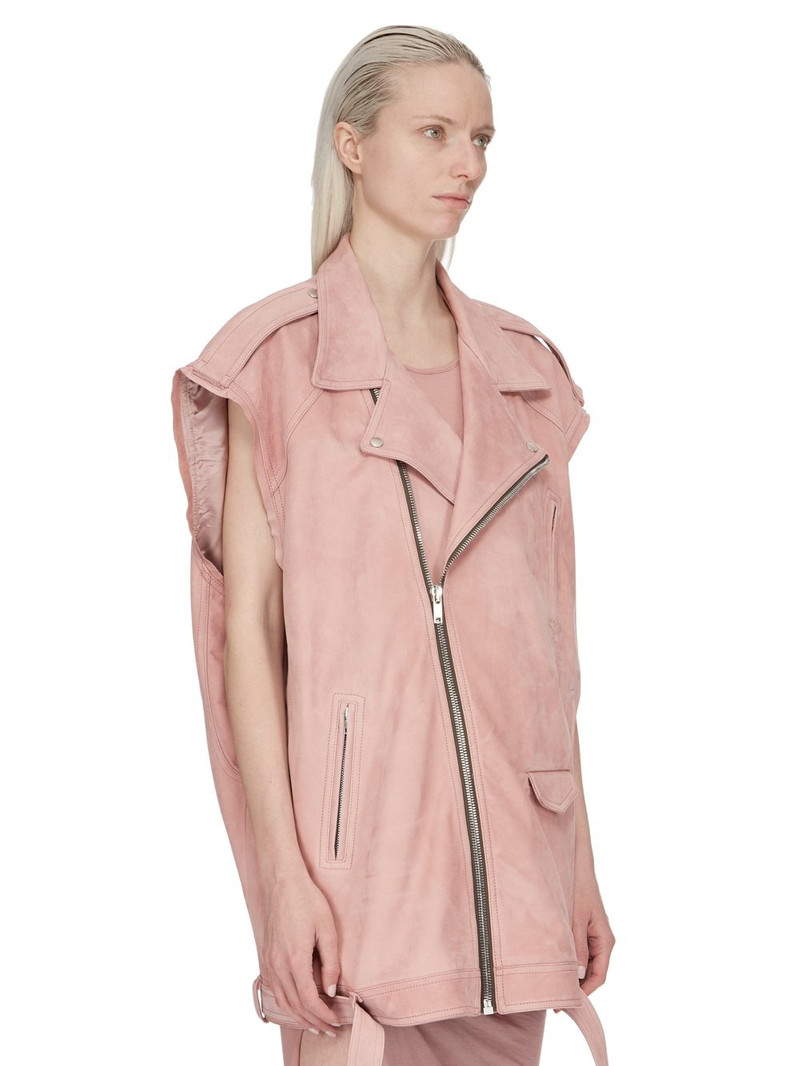 Rick Owens JACKET outlook