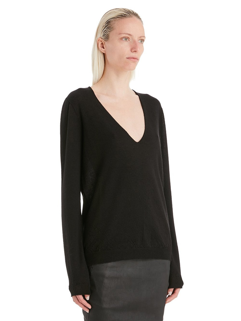 Rick Owens KNITWEAR outlook