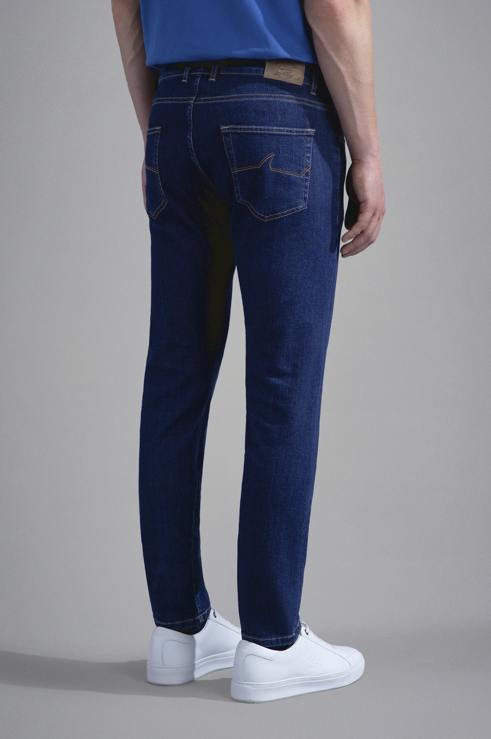 POWER DENIM JEANS - 3