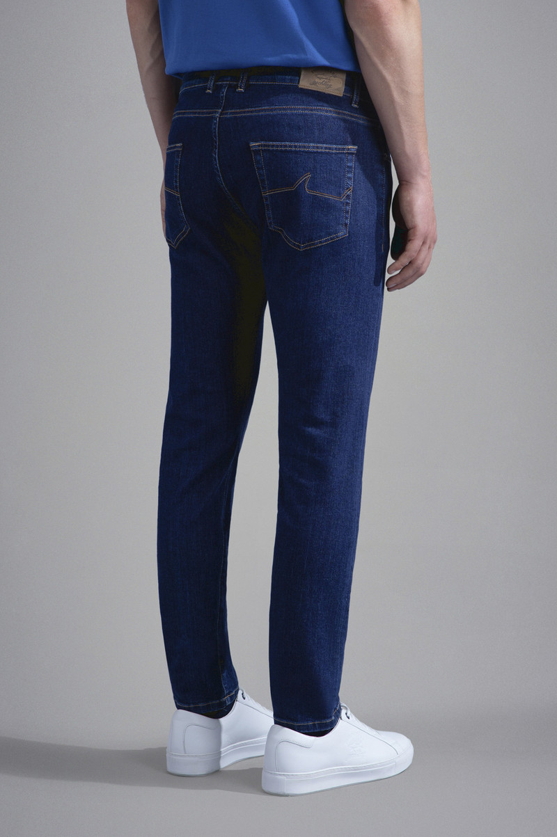 POWER DENIM JEANS 3