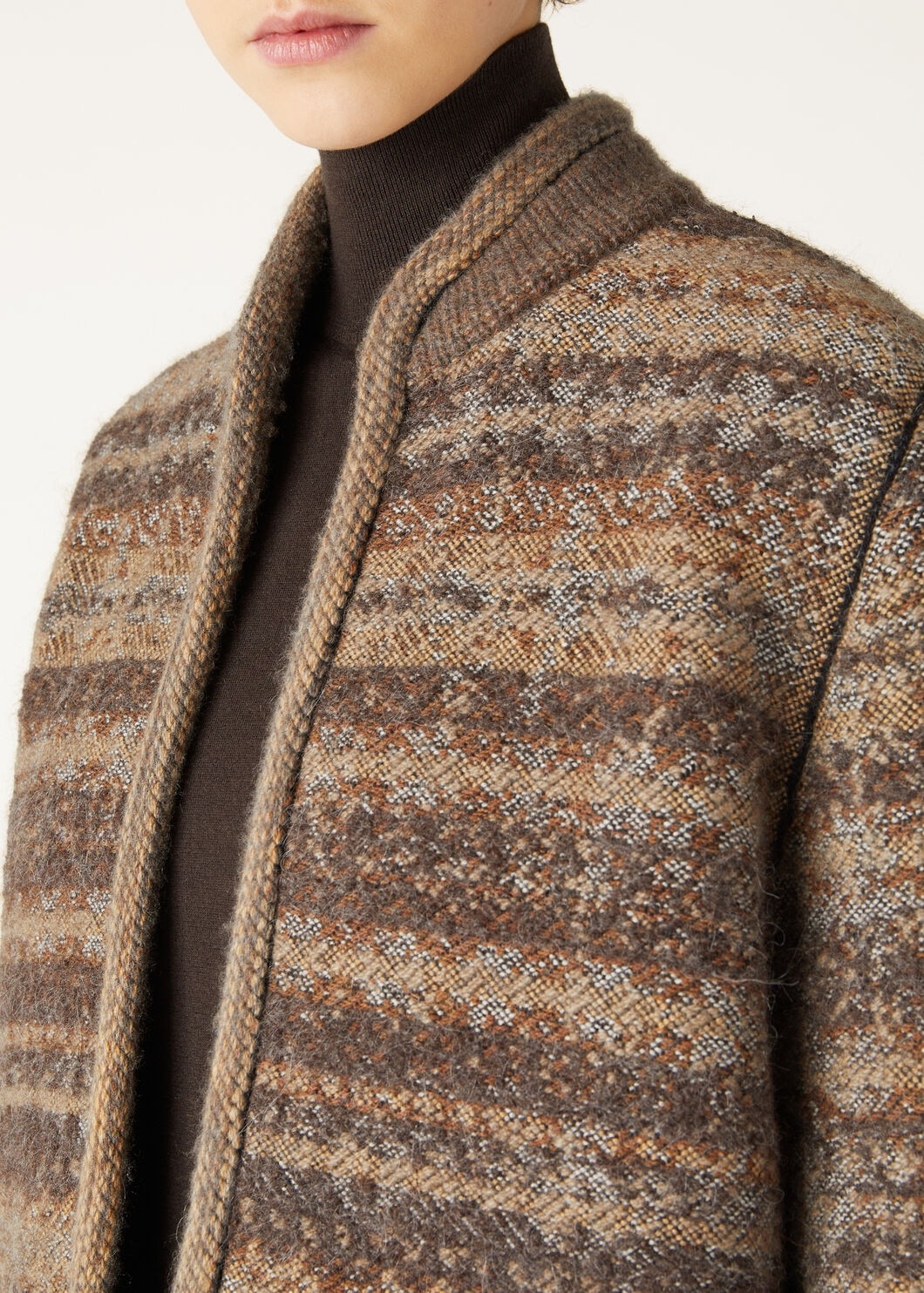 Scopello Jacket - 3