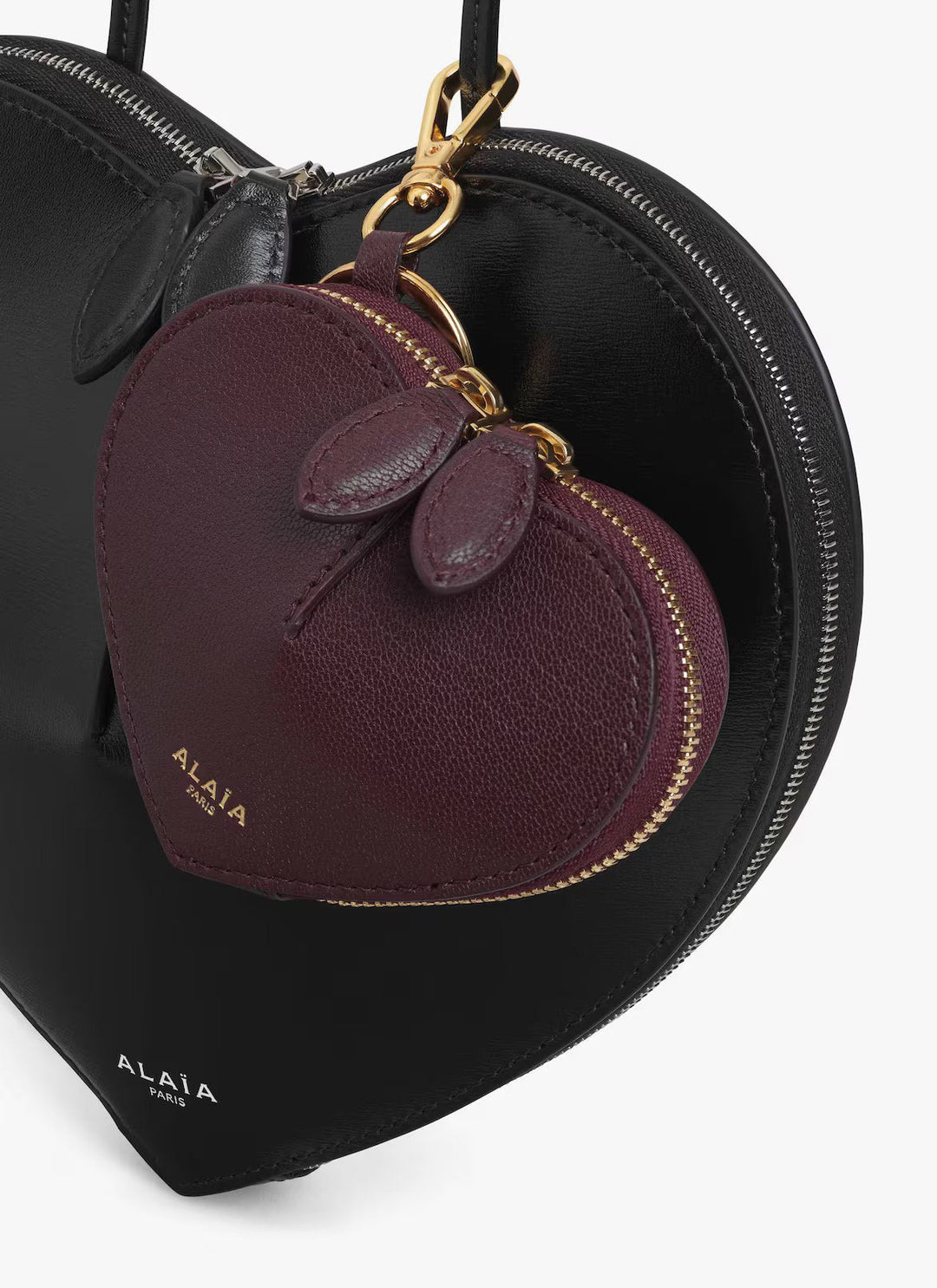 Coin Purse Goatskin - 2