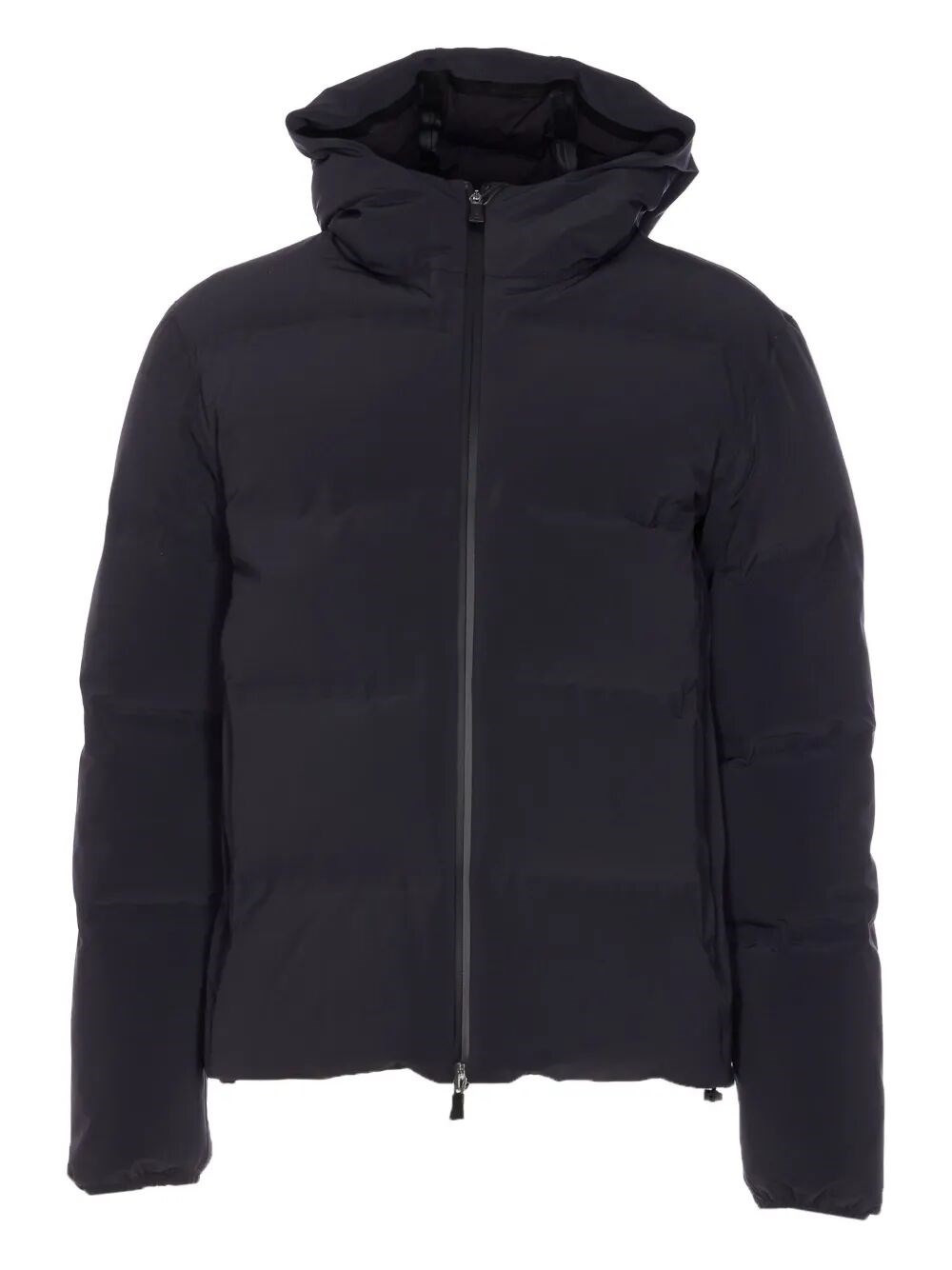 `New Impact` Short Padded Jacket - 1