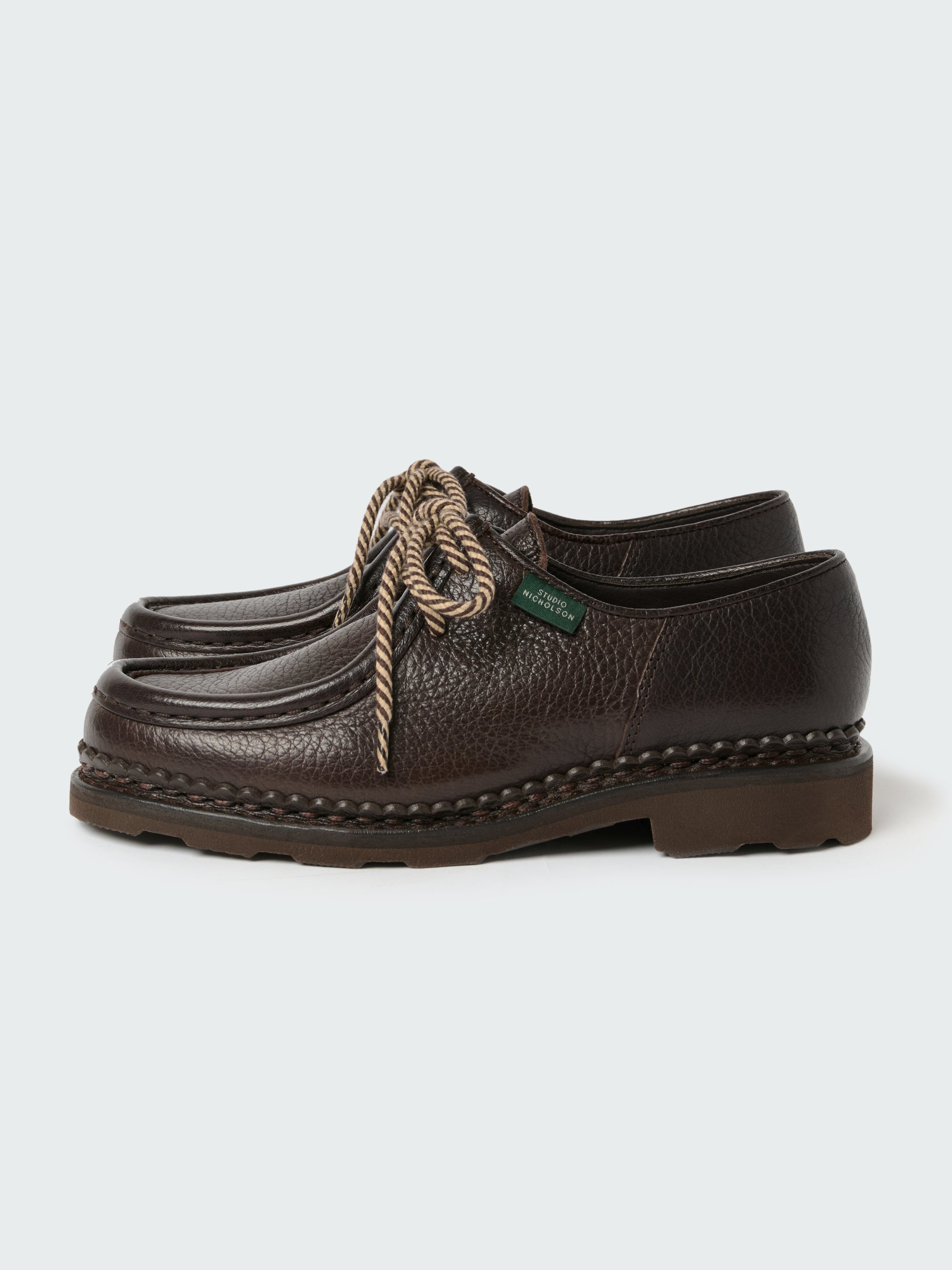 Men's SN X Paraboot Michael - 1