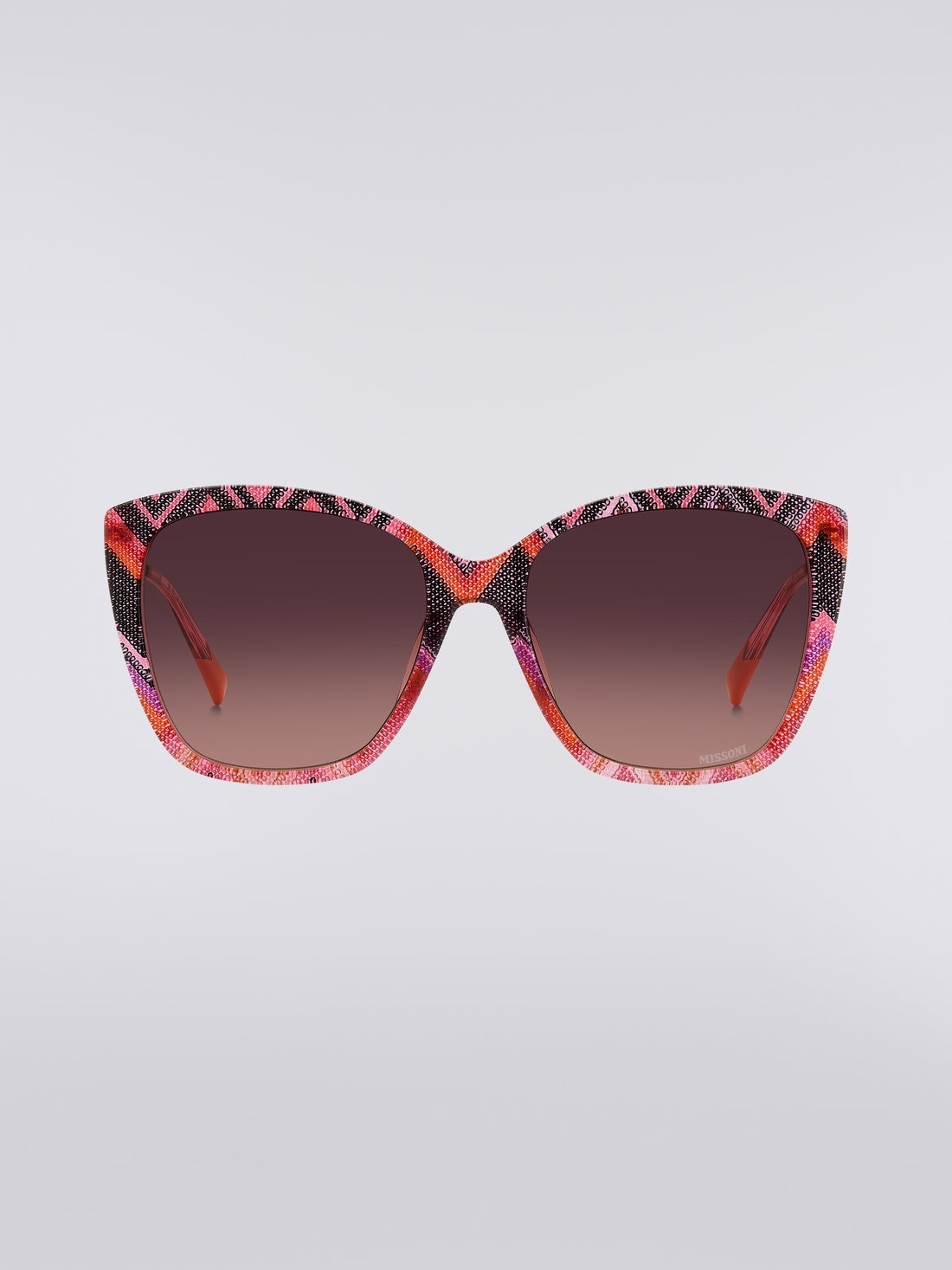 Missoni Dna Acetate Sunglasses - 1