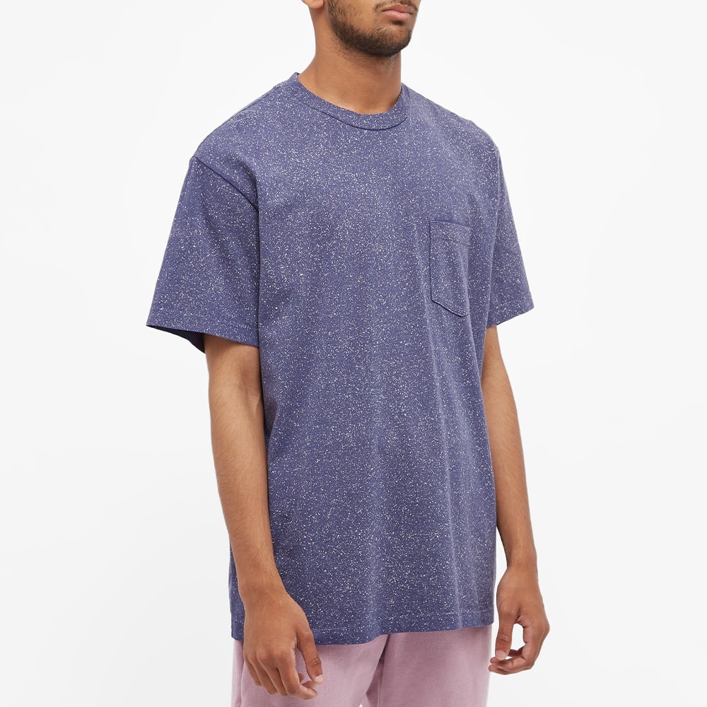 John Elliott Salt Wash Pocket Tee - 3