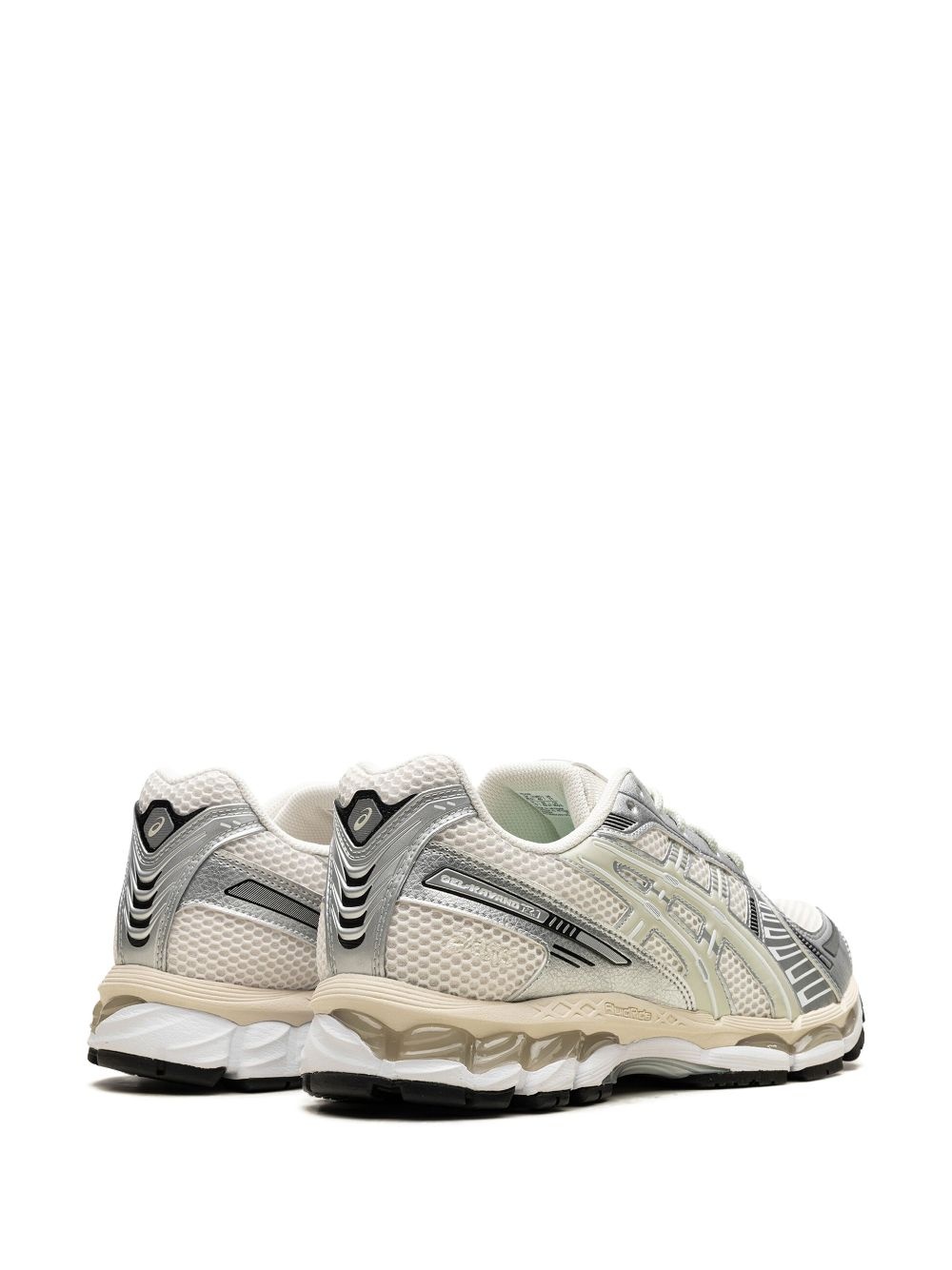x Ronnie Fieg GEL-KAYANO 12.1 "Cream/Pure Aqua" sneakers - 3