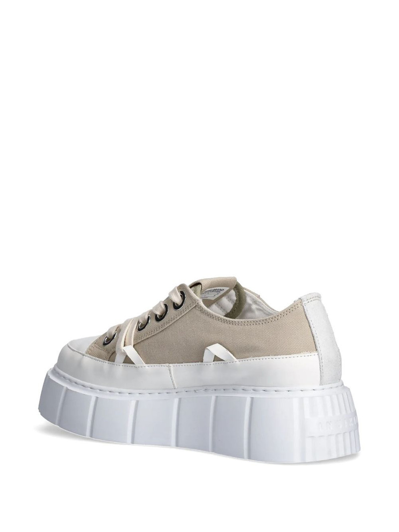 Matilda Canvas Low sneakers 3