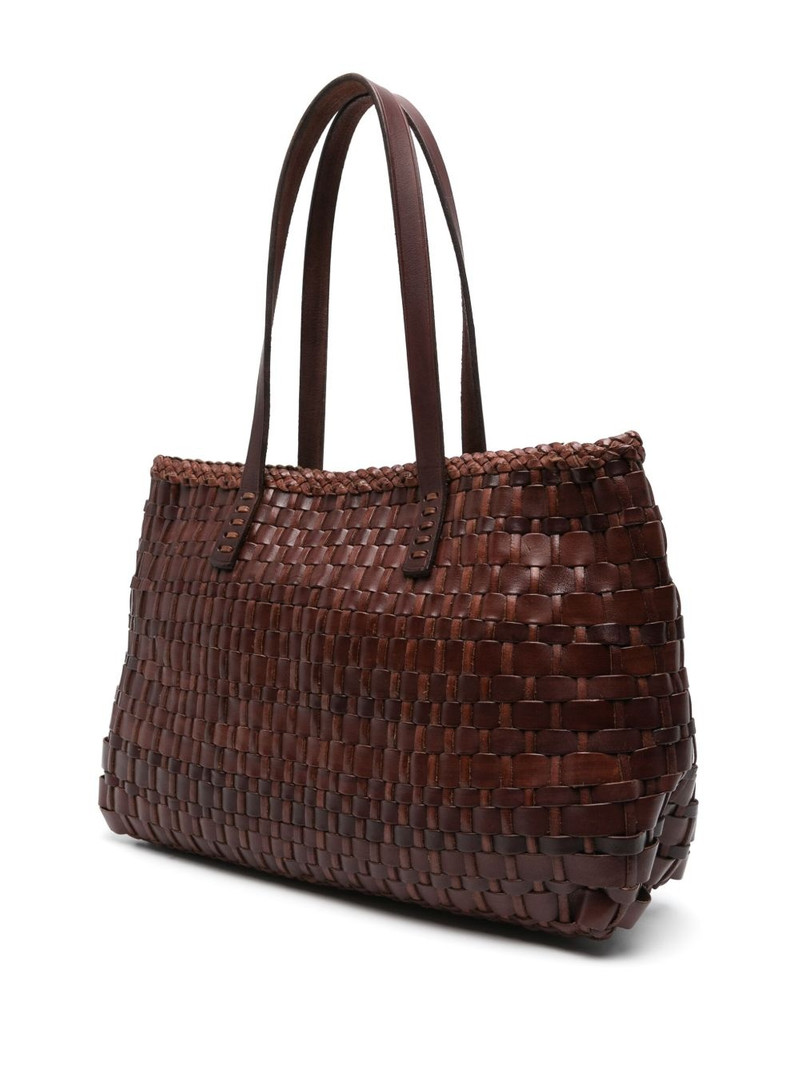 Salvage tote bag 3