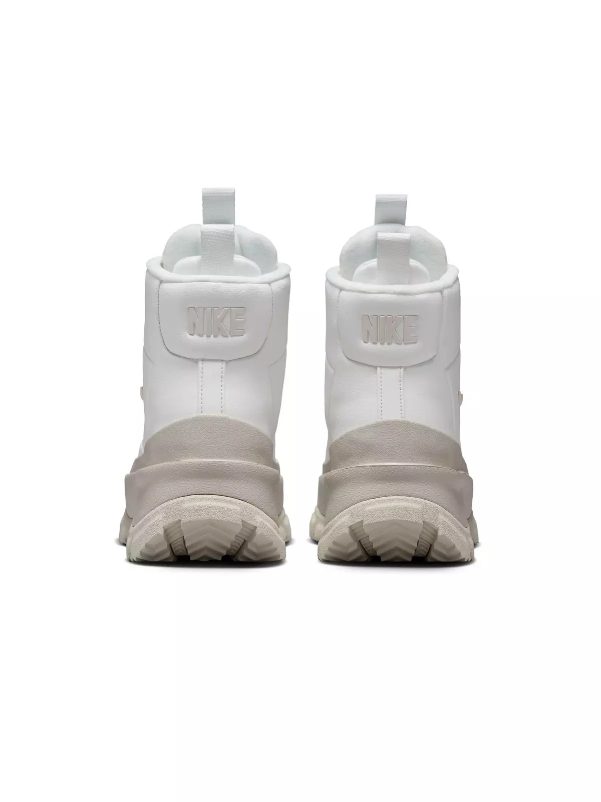 Blazer Roam Mid "Summit White" Women's Shoe - 8