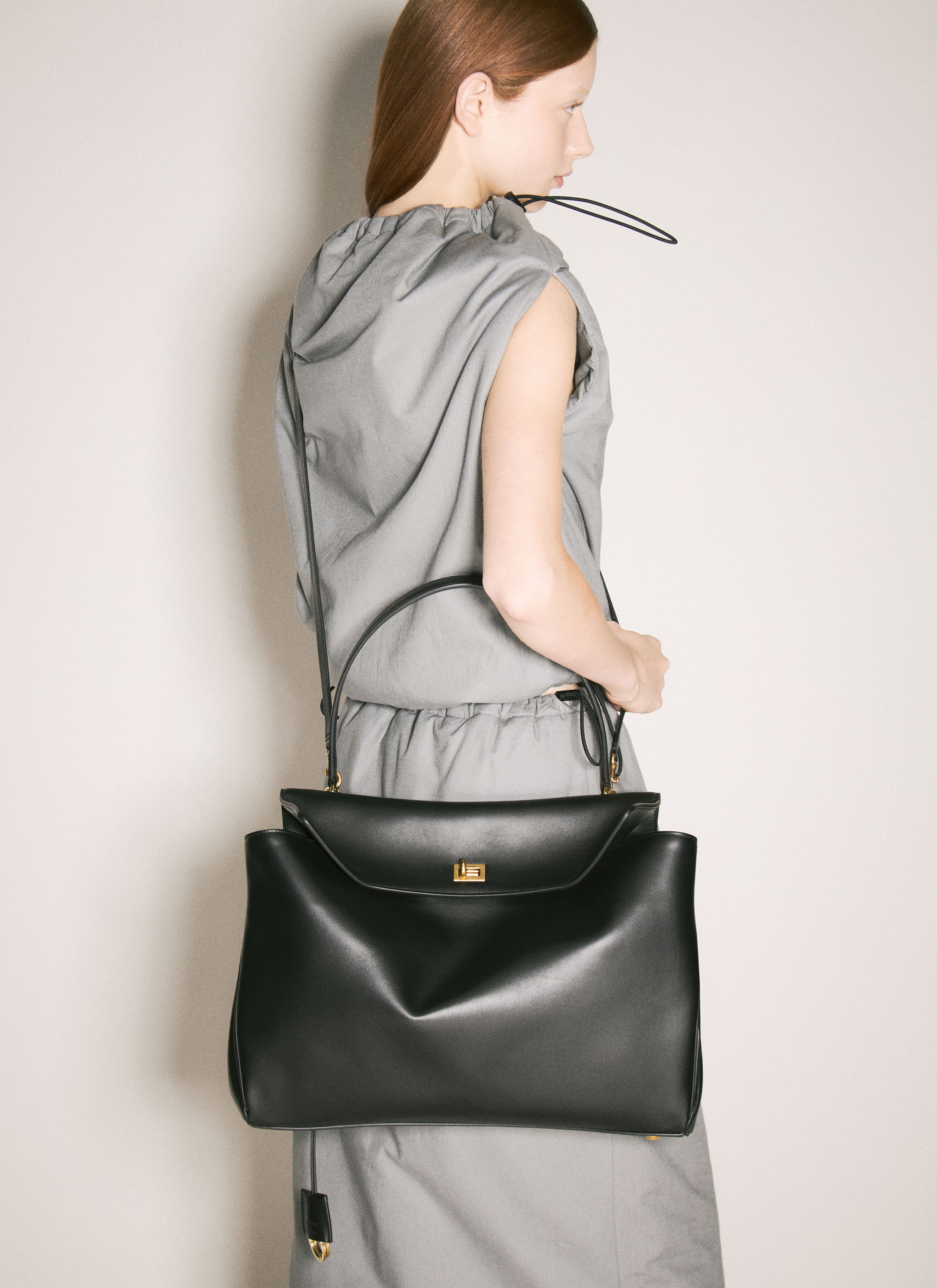 Rodeo Large Handbag - 1