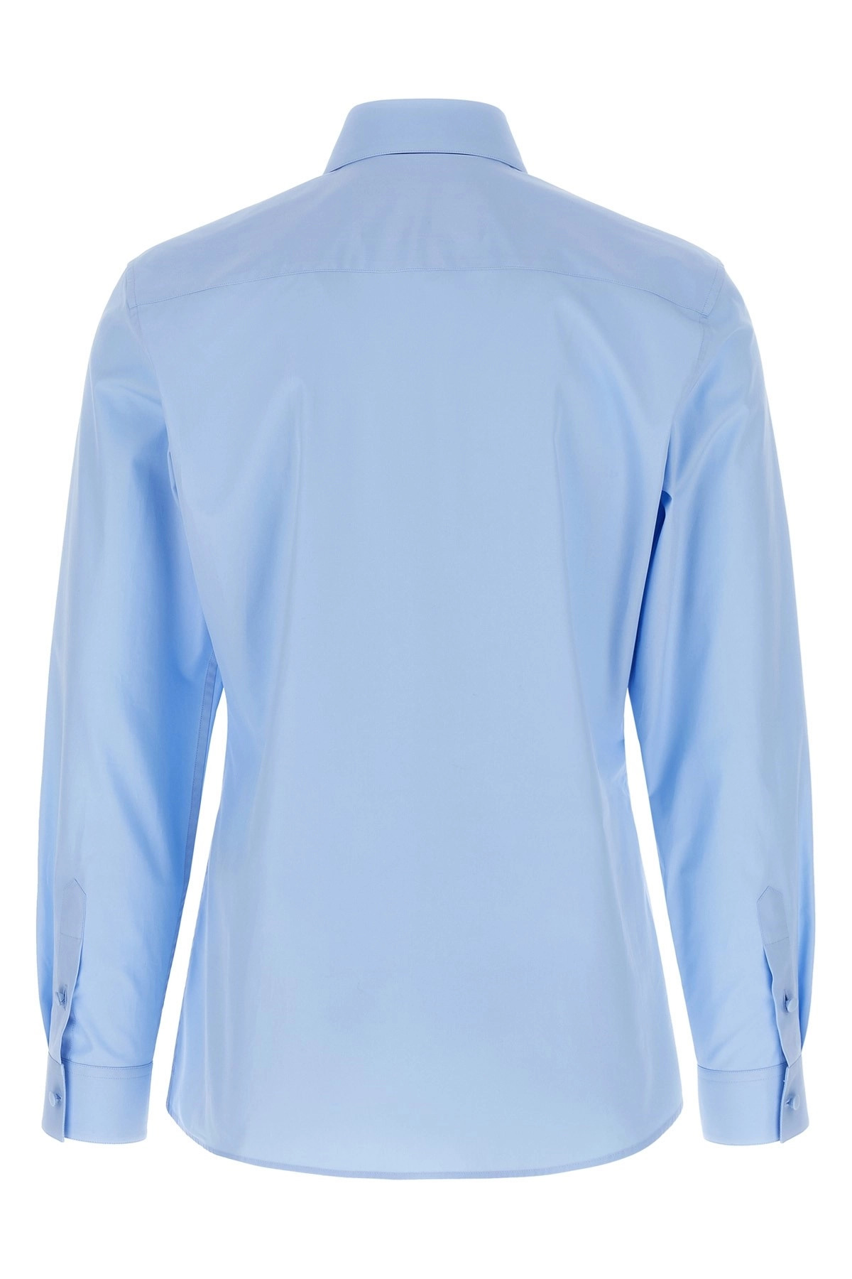 Valentino Garavani cotton shirt - 2