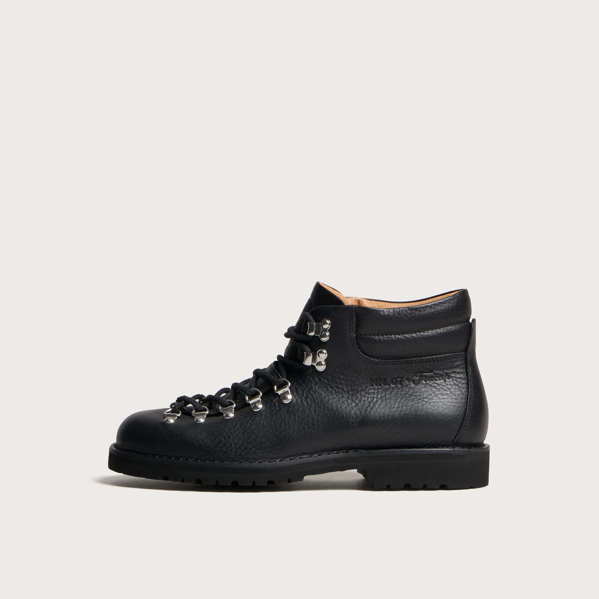 NN07 x Fracap M127 Boot - 1