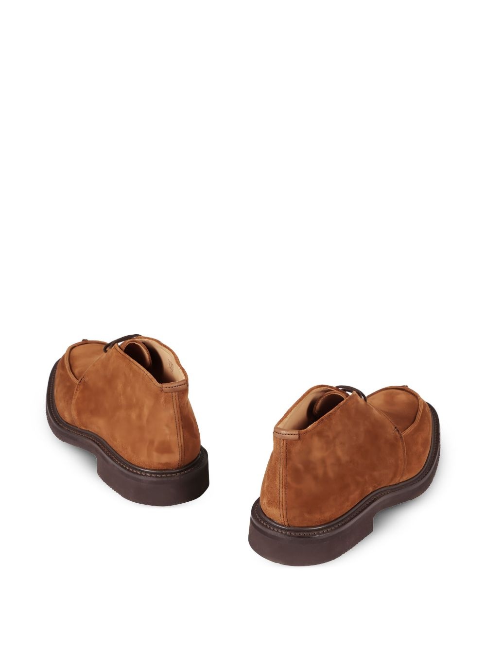 David desert boots - 3