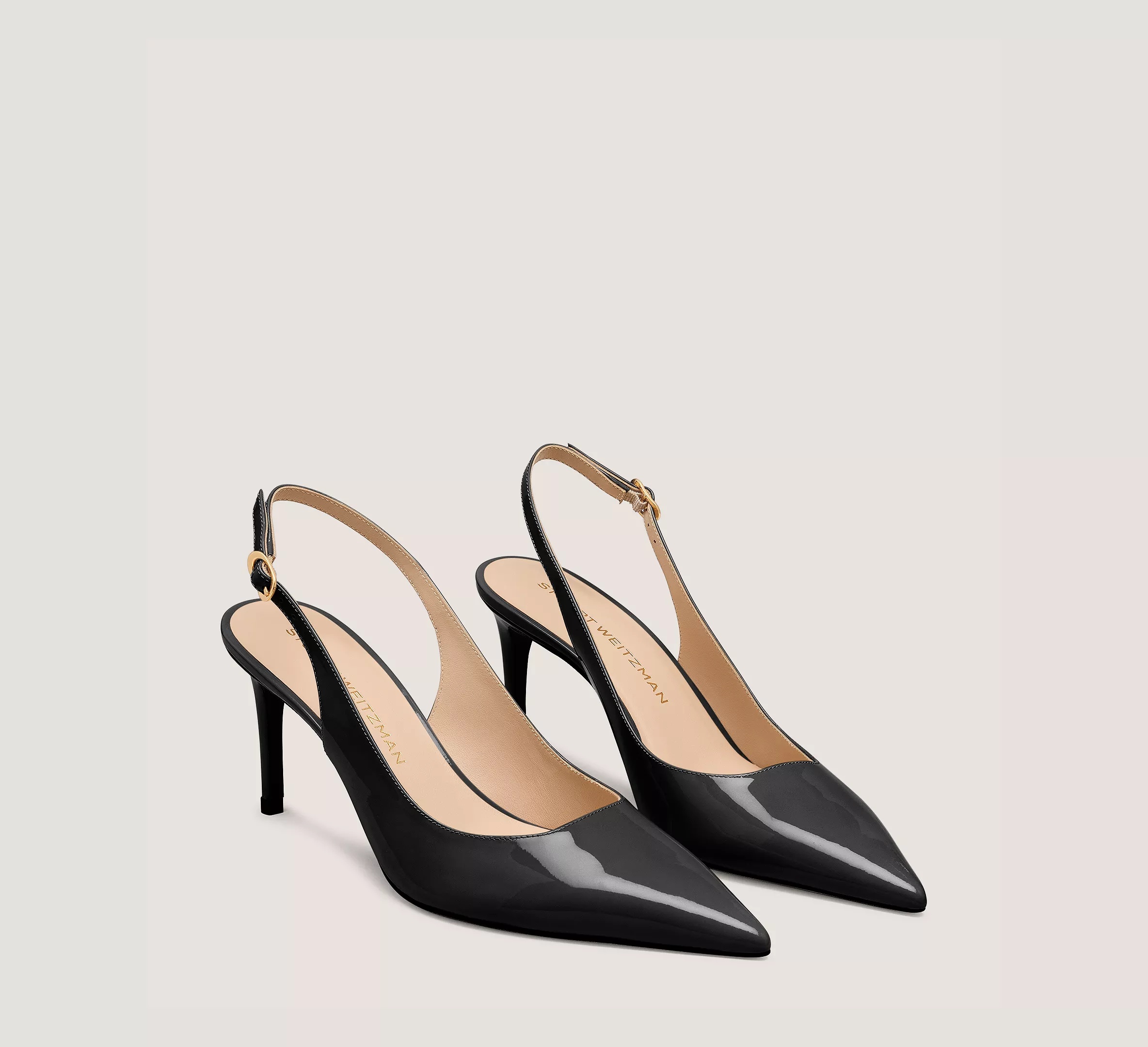 STUART POWER SLINGBACK 75 - 2