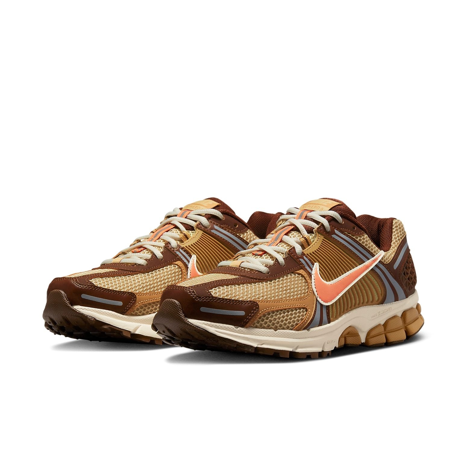 Nike Air Zoom Vomero 5 'Wheat Grass' FB9149-700 - 3