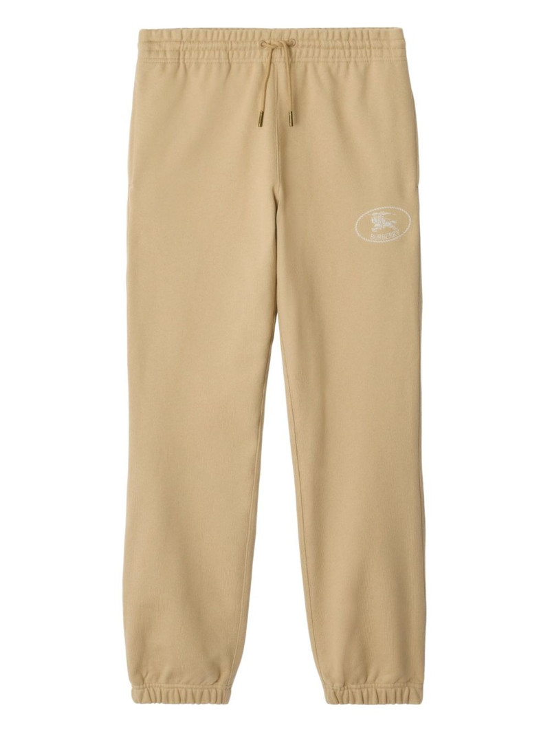 cotton track pants 1