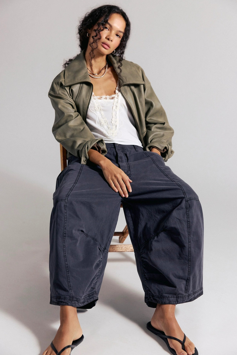 We The Free Endless Nights Harem Pants 6