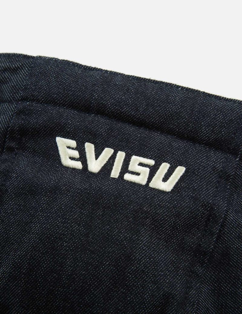 Allover Wavy Text Print Down Jacket 8