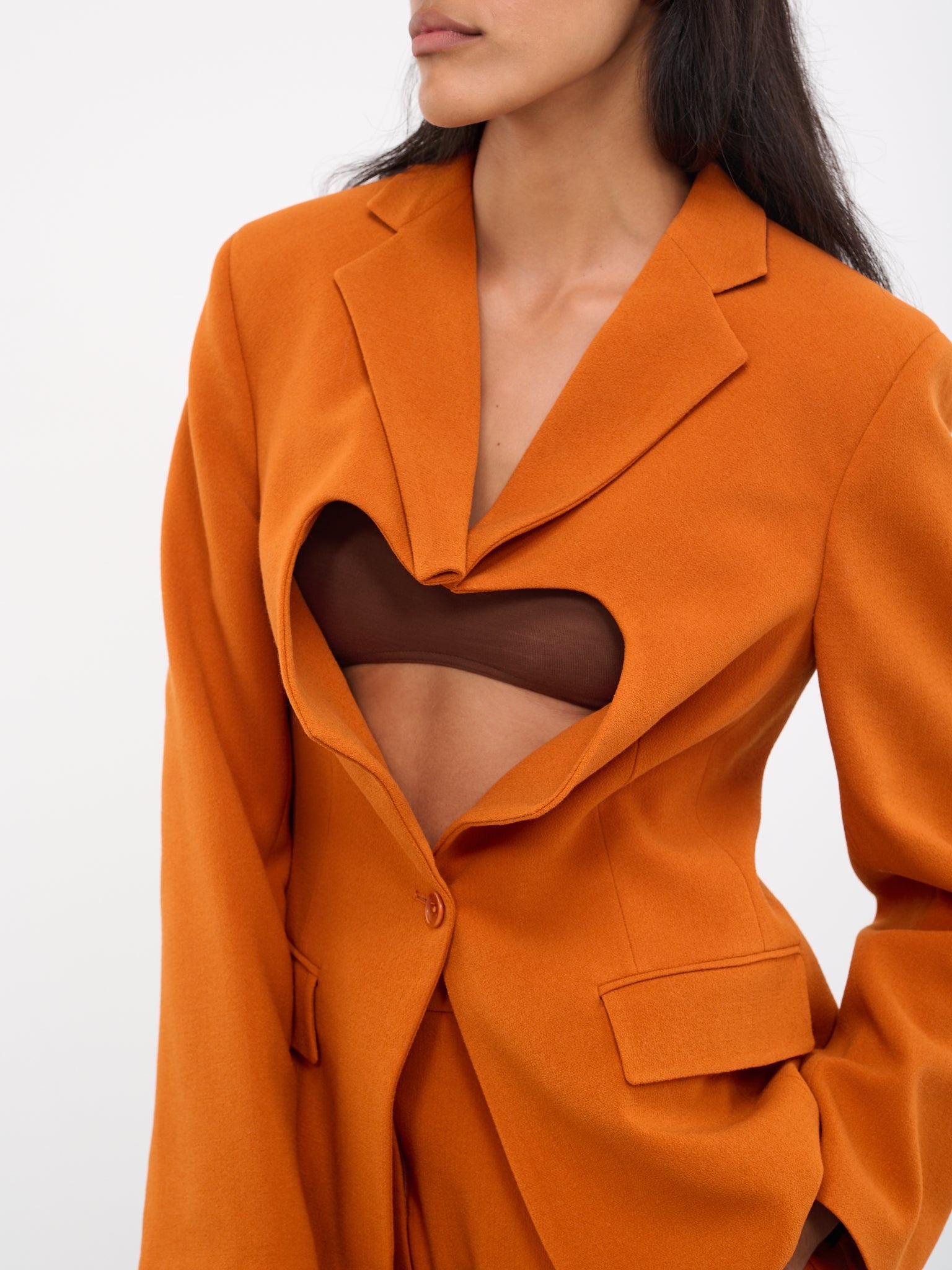 Heart Blazer - 4