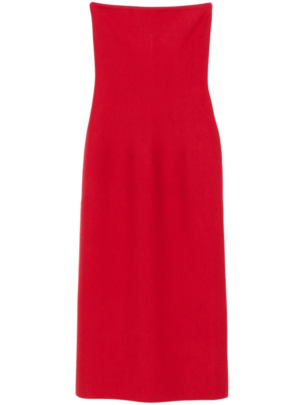 Immanuel midi dress - 1