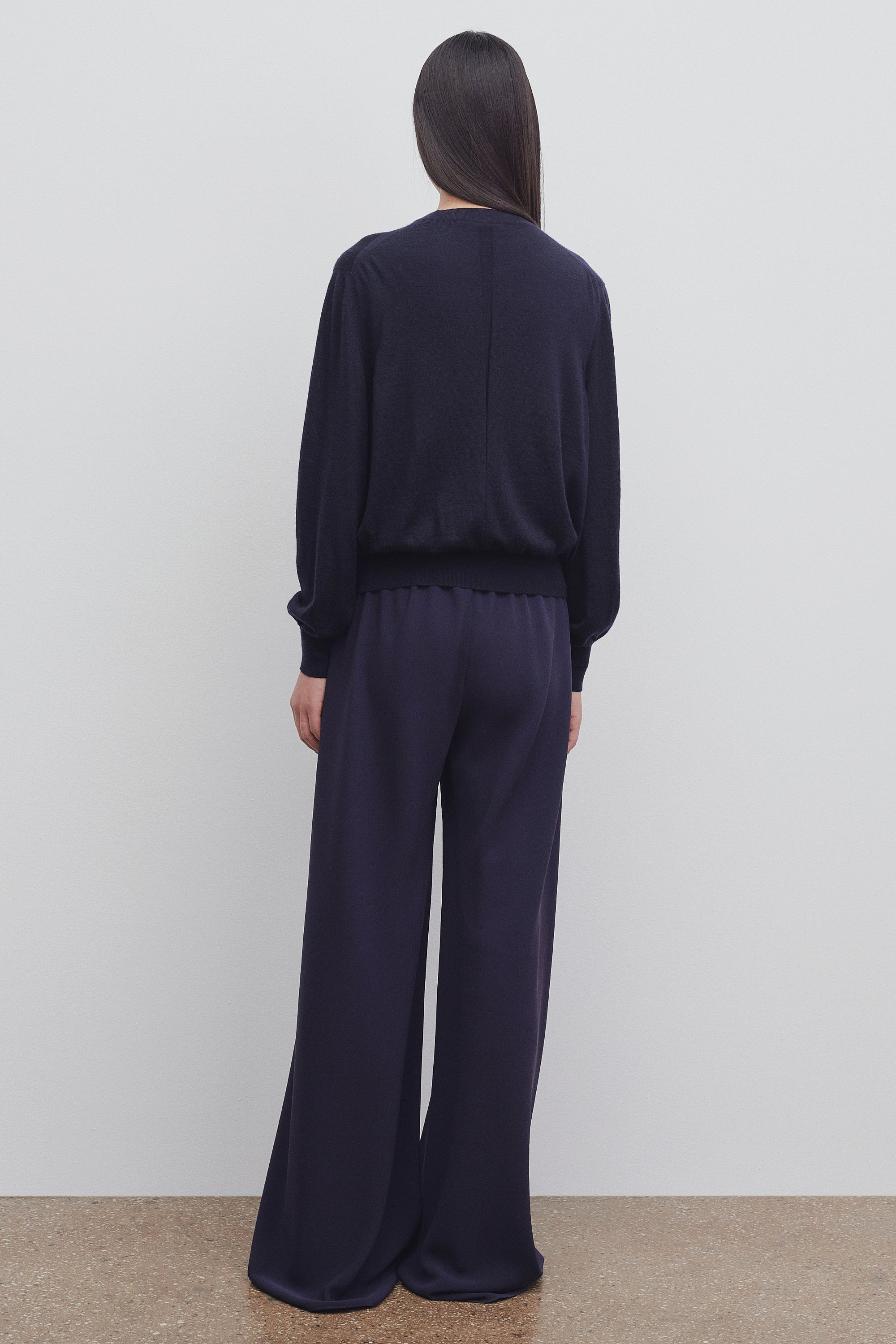Gala Pant in Cady - 4