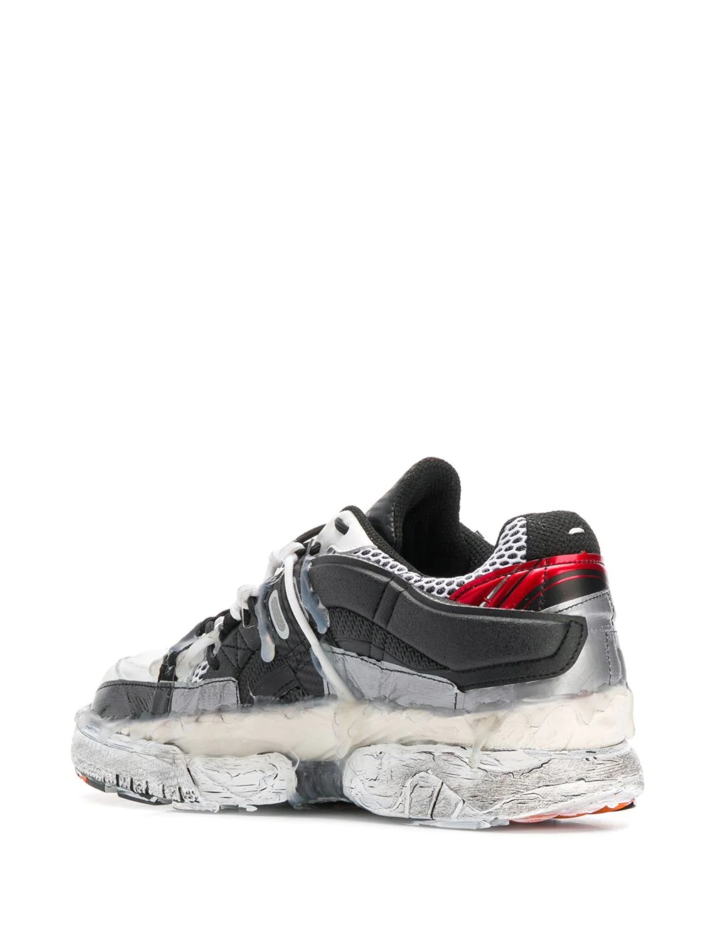 Fusion reconstructed sneakers - 3