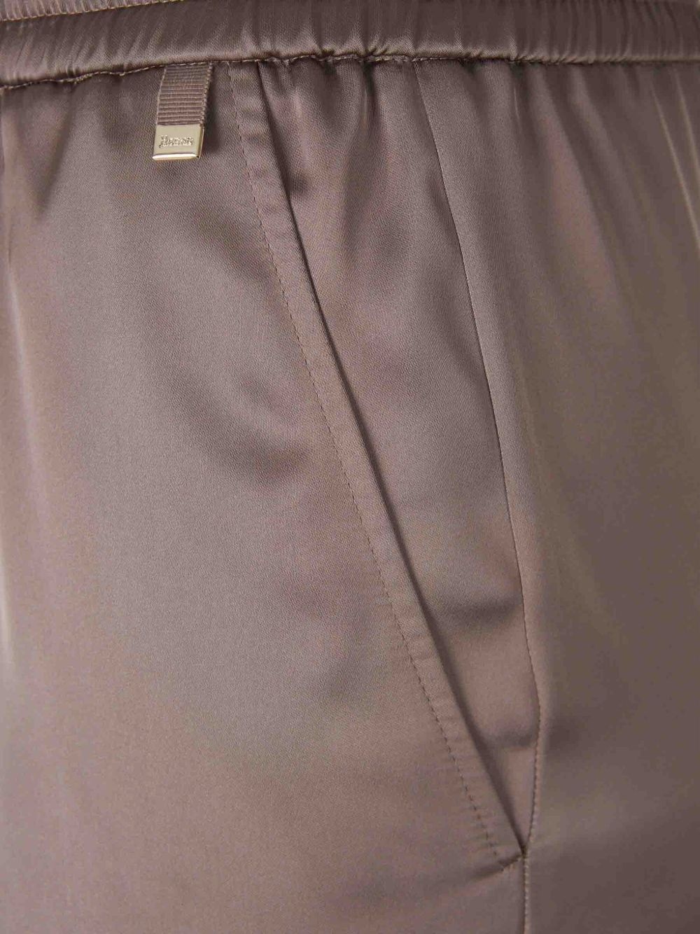 satin trousers - 3