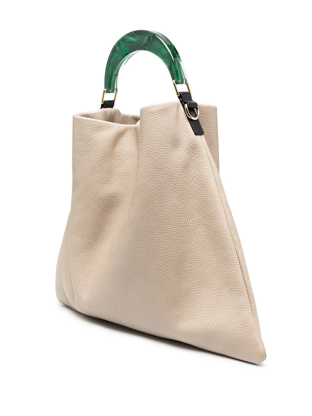 Pannier tote bag - 4
