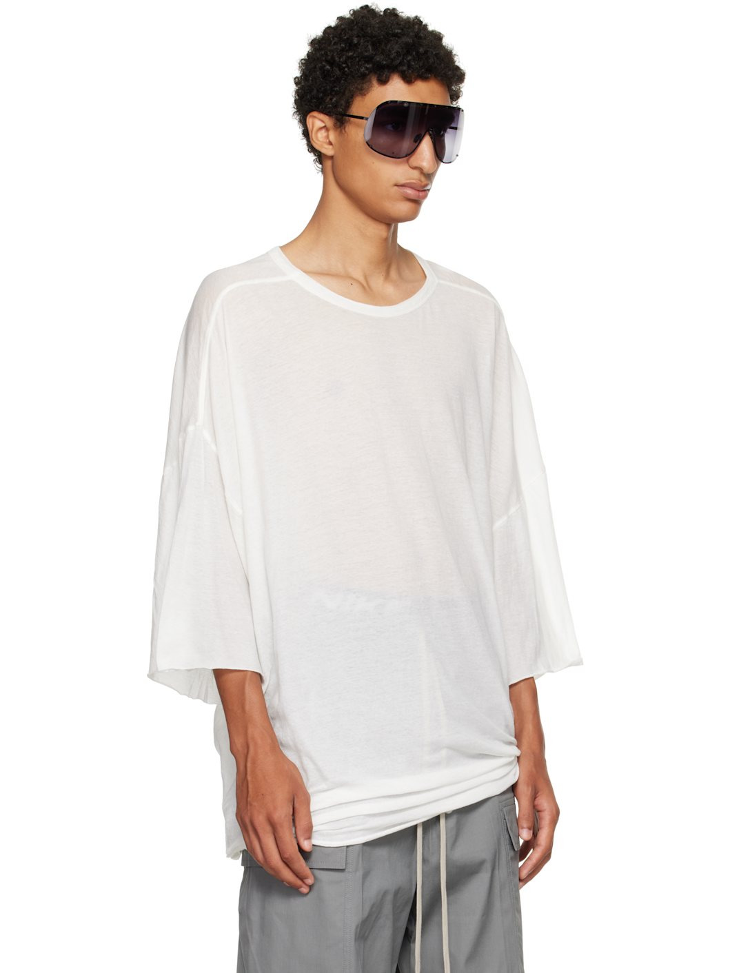 Off-White Concordians Tommy T-shirt - 2