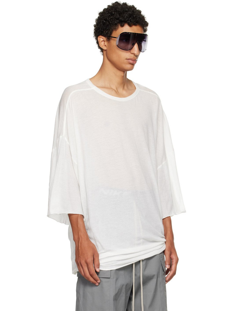 Off-White Concordians Tommy T-shirt 2