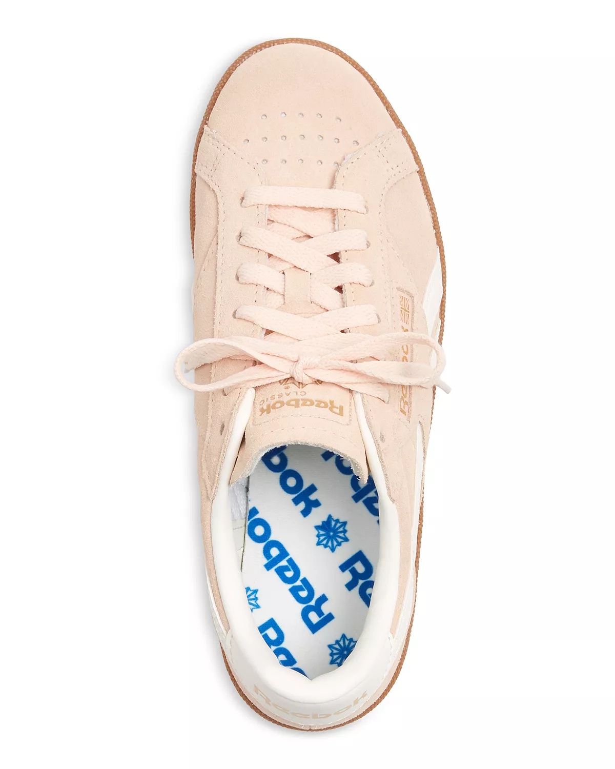 Women's Club C Grounds UK Low Top Sneakers - 3