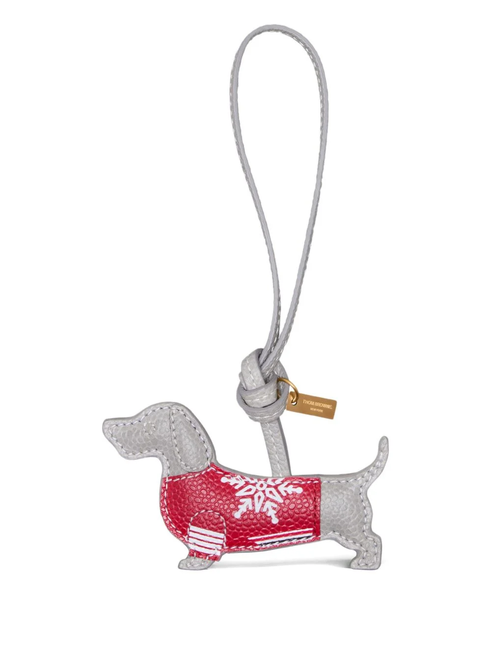 Hector bag charm - 1