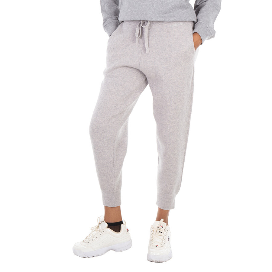 Burberry Ashton Drawstring Sweatpants - 4