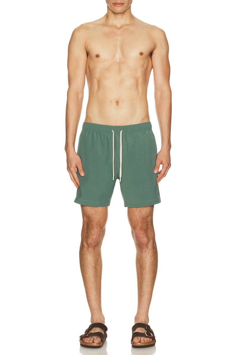FAHERTY All Day 6" Swimtrunks outlook