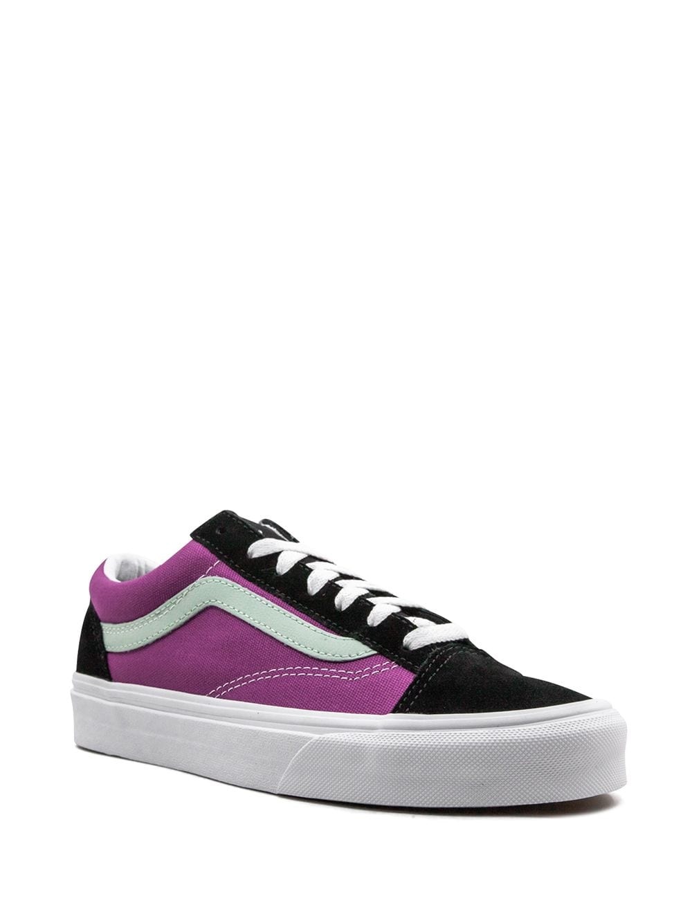 STYLE 36 low-top sneakers - 2