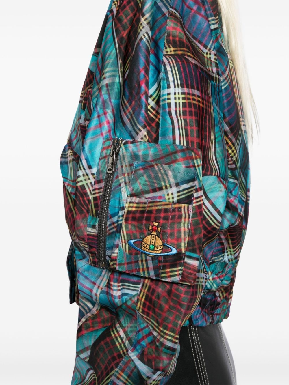 Bernardo bomber jacket - 5