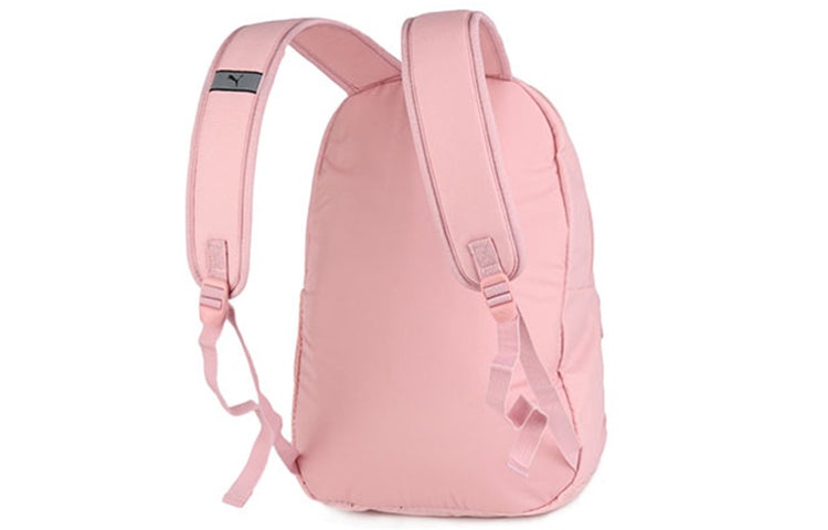 PUMA Phase Backpack 'Pink White' 075487-29 - 2