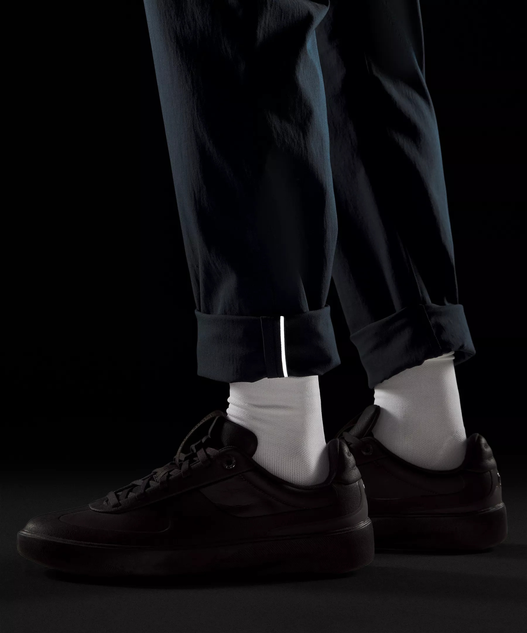 ABC Classic-Fit Trouser 30"L *Smooth Twill - 8