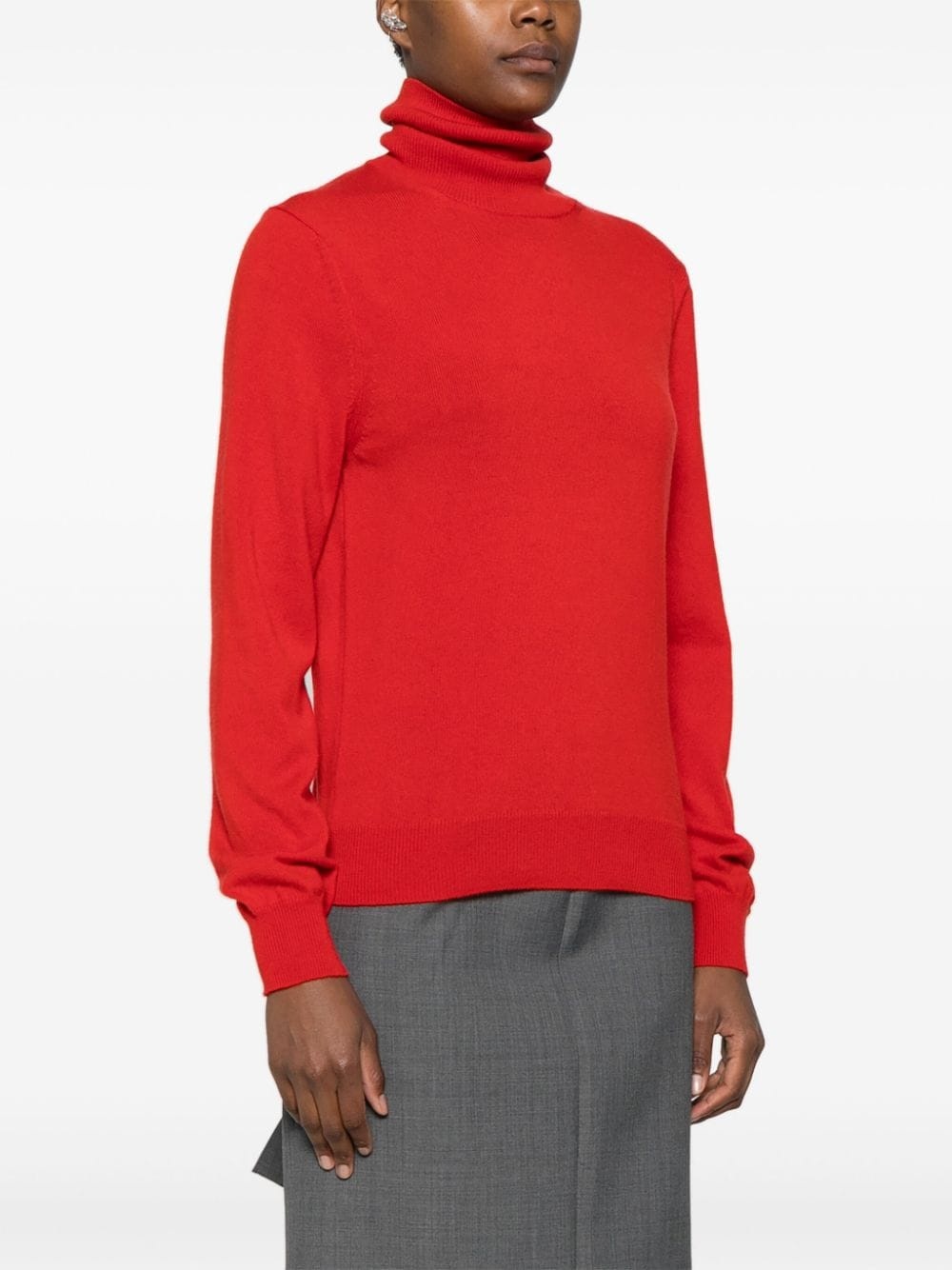 cashmere sweater - 3