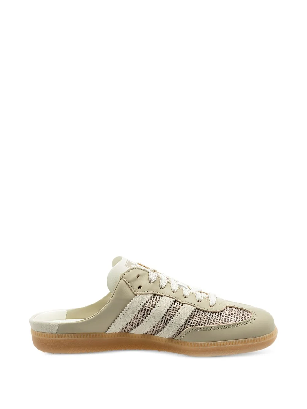 Samba mules - 1